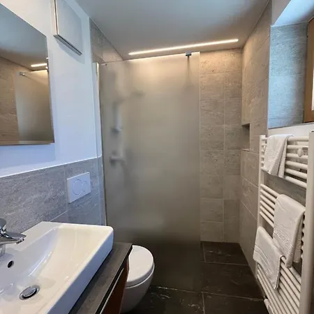 Haus Lena Apartment