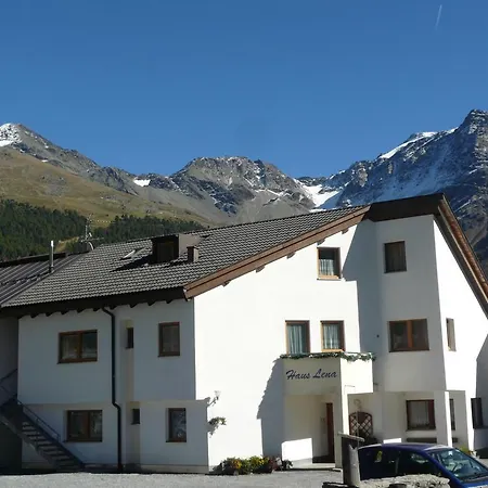 Haus Lena