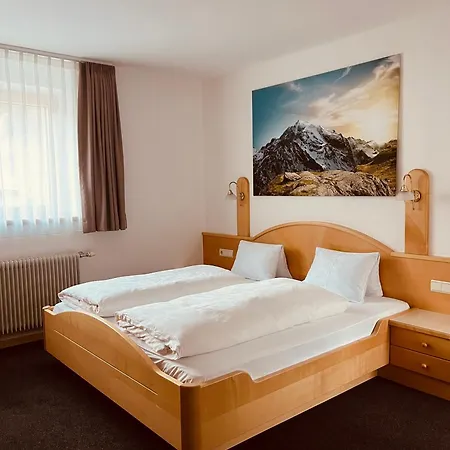 Haus Lena Apartment *