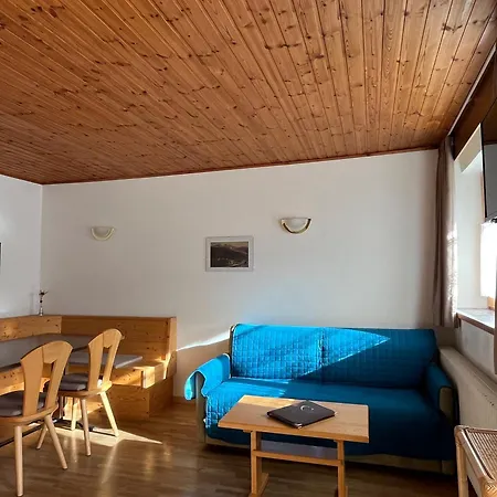 Haus Lena Apartment Solda