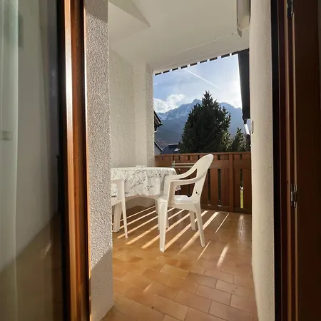 Apartment Haus Lena Solda