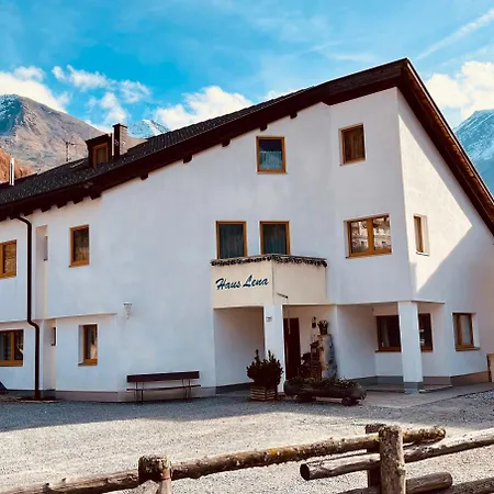 Apartment Haus Lena