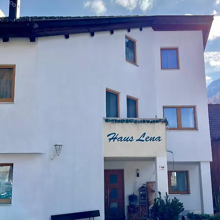 Apartment Haus Lena Solda