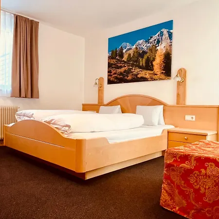 Haus Lena Apartment