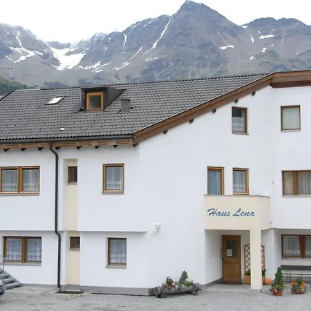 Haus Lena *