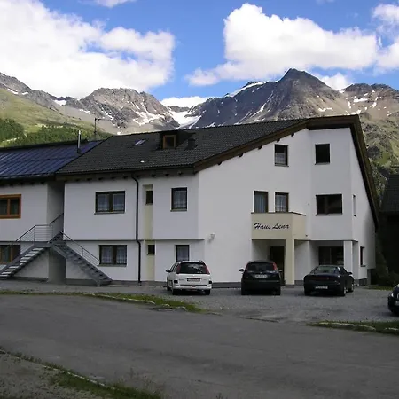 Haus Lena * Solda