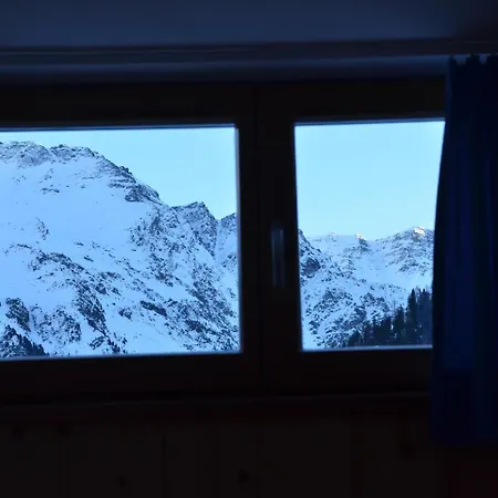 Haus Lena * Solda